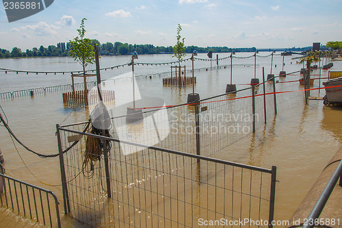 Image of Flood in Germany