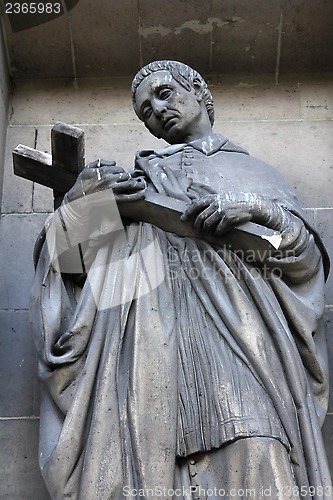 Image of Saint Charles Borromeo