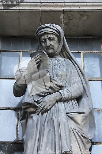 Image of Saint Ann