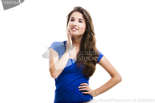 Image of Thinking