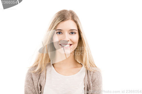 Image of Beautiful Smile