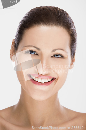Image of Beautiful Smile