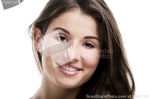 Image of Happy face