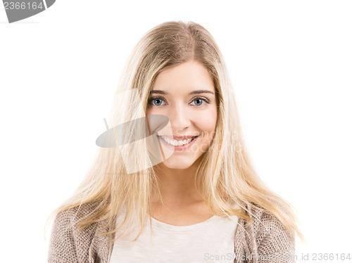 Image of Beautiful Smile