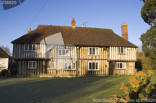 Image of Tudor House