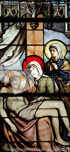 Image of Pieta
