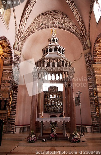 Image of Cathedral of St Tryphon, Kotor, Montenegro