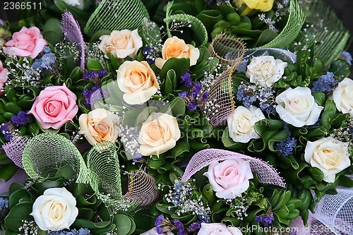 Image of Floral Arrangement