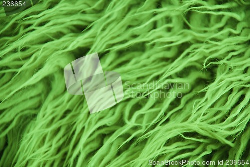 Image of wool