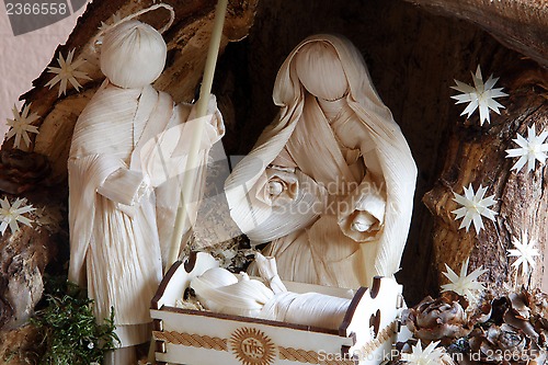 Image of Nativity Scene