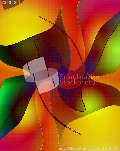 Image of Abstract background