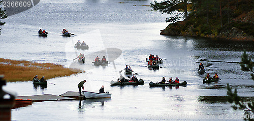 Image of Oggevatn