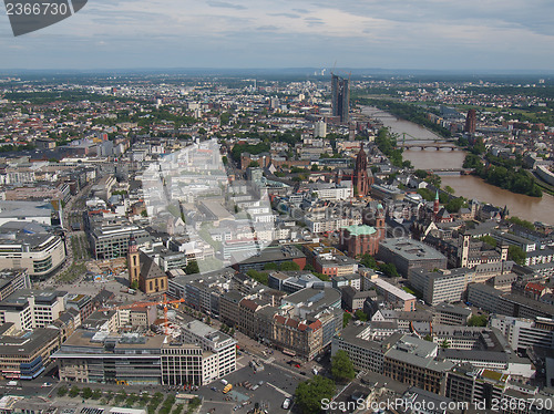 Image of Frankfurt am Main