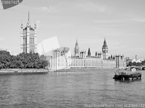 Image of Houses of Parliament