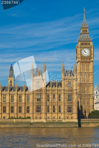 Image of Houses of Parliament