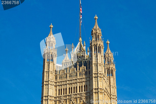 Image of Houses of Parliament