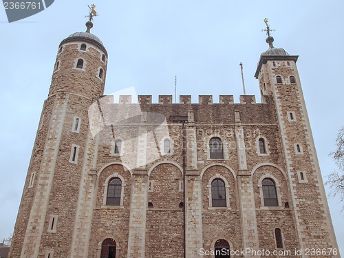 Image of Tower of London