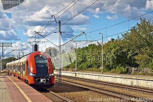 Image of Train