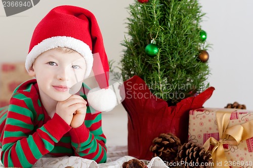 Image of christmas time