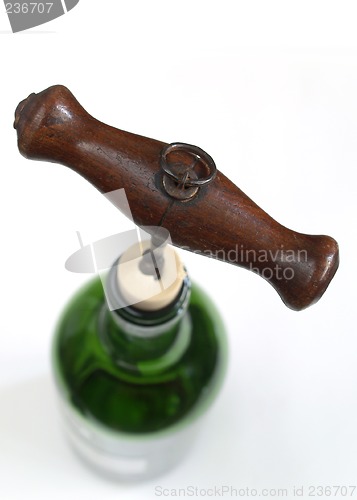 Image of Cork Screw