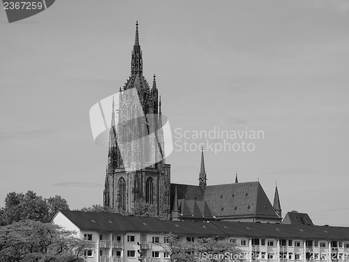 Image of Frankfurt Cathedral