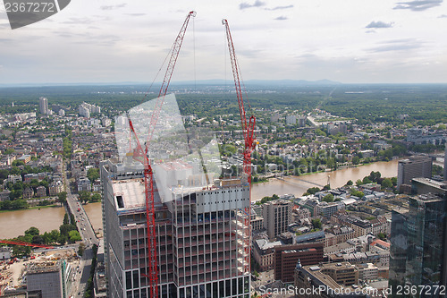 Image of Frankfurt am Main