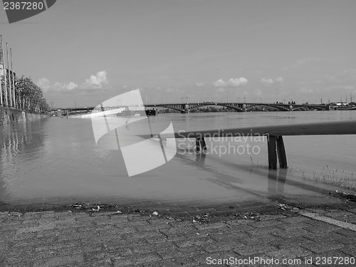 Image of Flood in Germany