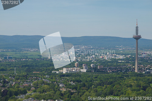 Image of Frankfurt am Main