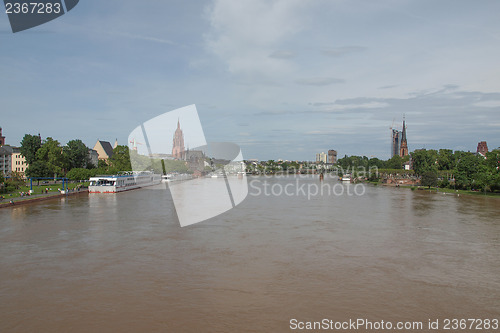 Image of Frankfurt, Germany