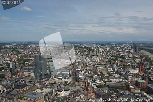 Image of Frankfurt am Main