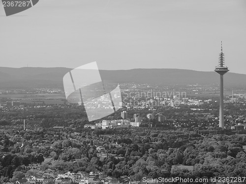 Image of Frankfurt am Main