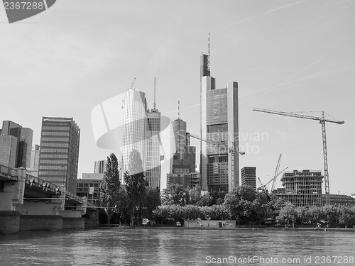 Image of Frankfurt, Germany