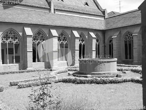 Image of St Stephan church Mainz