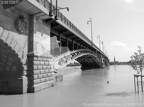 Image of Flood in Germany