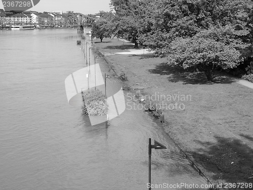 Image of Flood in Germany