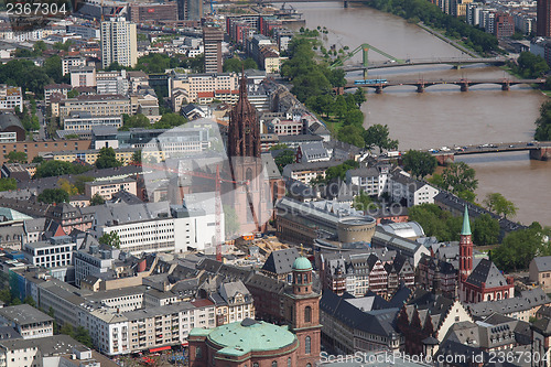 Image of Frankfurt am Main