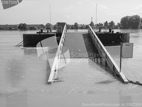 Image of Flood in Germany