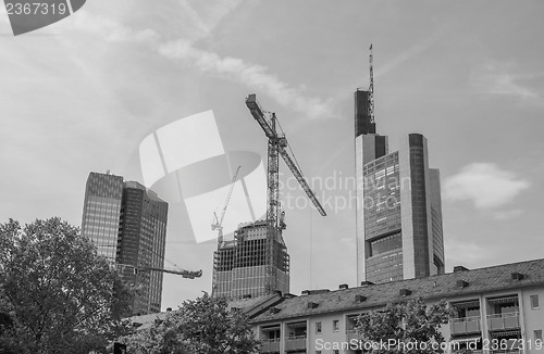 Image of Frankfurt Germany