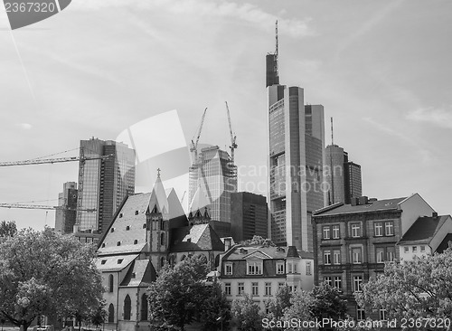 Image of Frankfurt Germany
