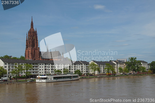 Image of Frankfurt Germany