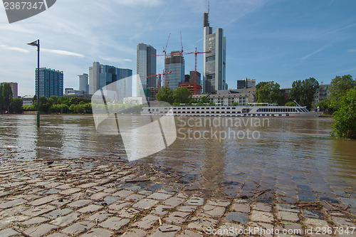 Image of Flood in Germany