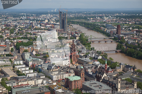 Image of Frankfurt am Main