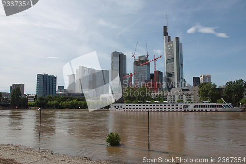 Image of Frankfurt, Germany
