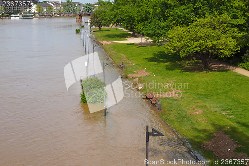 Image of Flood in Germany