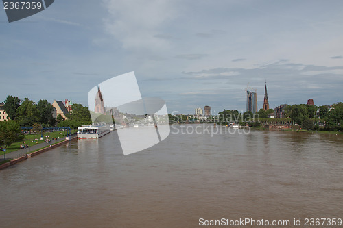 Image of Frankfurt, Germany