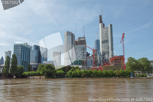 Image of Frankfurt, Germany