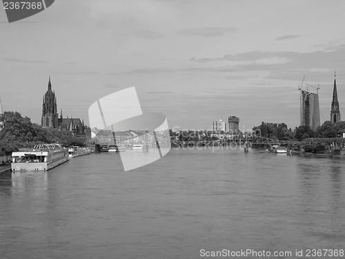 Image of Frankfurt, Germany