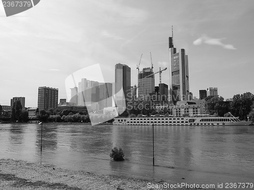 Image of Frankfurt, Germany