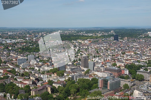 Image of Frankfurt am Main