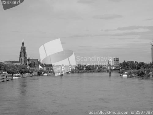 Image of Frankfurt, Germany